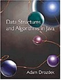 Data Structures and Algorithms in Java (Hardcover)