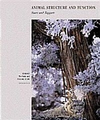 Animal Structure and Function (Paperback, 9 Rev ed)