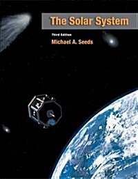 Solar System W/CD 3e (Package)