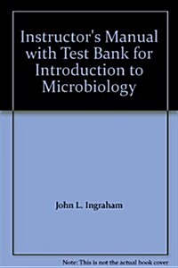 INTRO MICROBIOLOGY 3E IM TB (Paperback)