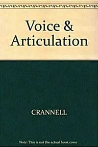 Voice & Articulation (Paperback)