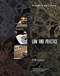 Criminal Procedure : Law and Practice (Hardcover)