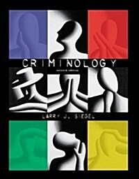 CRIMINOLOGY (Hardcover)