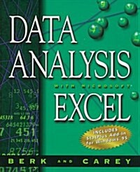 Data Analysis with Microsoft Excel (Package, 2 Rev ed)