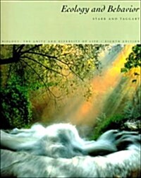 ECOLOGY BEHAVIOR (Paperback)