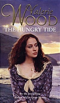 The Hungry Tide (Paperback)