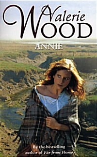 Annie (Paperback)