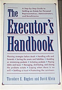 Executors Handbook (Hardcover)