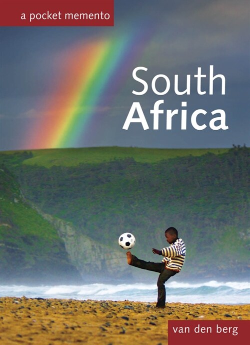 South Africa: A Pocket Memento (Hardcover)