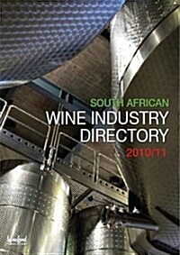 South African Wine Industry Directory 2010/11 (Paperback)