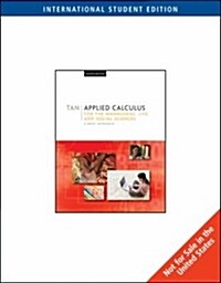 Applied Calculus for the Managerial, Life, and Social Sciences : A Brief Approach (Paperback, 8th international ed)