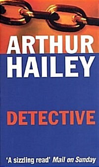 Detective (Paperback)