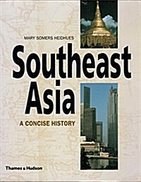 SOUTHEAST ASIA CON HIST SING (Paperback)
