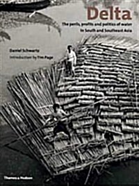 Delta : The Perils, Profits and Politics of Water in South and Southeast Asia (Paperback)