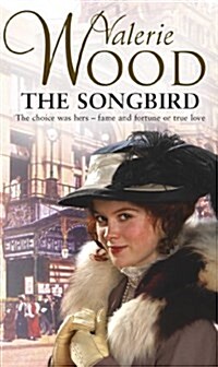 The Songbird (Paperback)