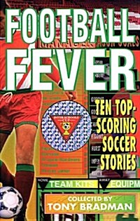 Football Fever (Paperback, New ed)