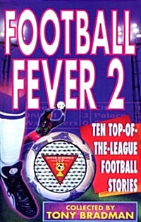Football Fever 2 (Paperback)