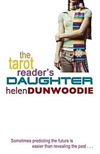 The Tarot Readers Daughter (Paperback)