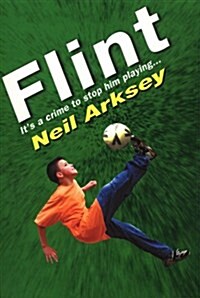 Flint (Paperback)