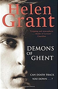 The Demons of Ghent (Paperback)