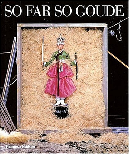 [중고] So Far So Goude (Hardcover)