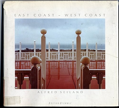 East Coast-West Coast (Hardcover)