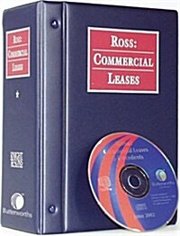 Ross: Commercial Leases (Loose-leaf, 5 Revised edition)