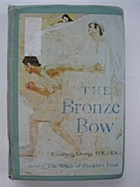 BRONZE BOW HB (Hardcover)