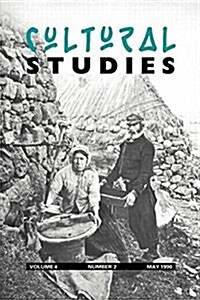 Cultural Studies : Volume 4, Issue 2 (Paperback)