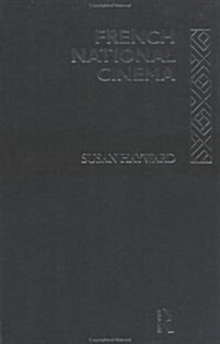 French National Cinema (Hardcover)