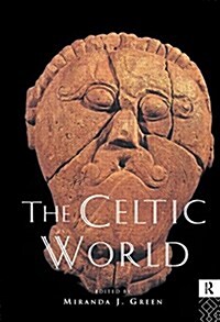 The Celtic World (Hardcover)