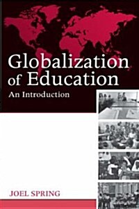 Globalization of Education (Hardcover)