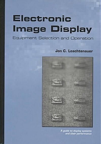 Electronic Image Display (Hardcover)