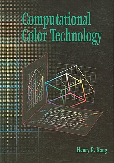 Computational Color Technology (Hardcover)