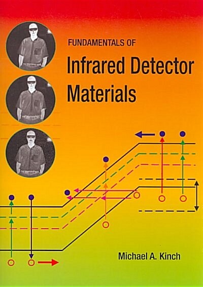 Fundamentals of Infrared Detector Materials (Paperback)