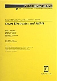 Smart Electronics & Mem (Paperback)