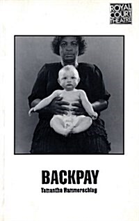 Backpay (Paperback)