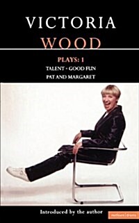 Wood Plays:1 (Paperback)