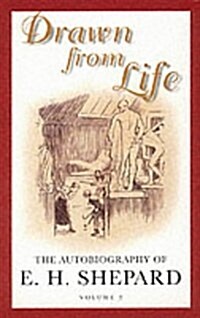 Drawn from Life (Paperback)