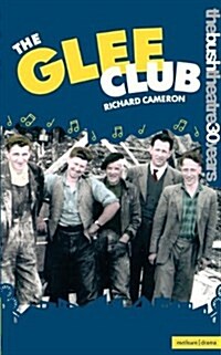 The Glee Club (Paperback)