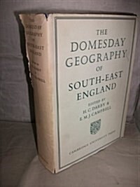 The Domesday Geography of South-East England (Hardcover, 1st)