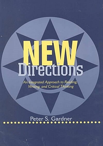 New Directions (Paperback)