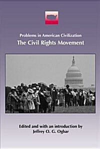 The Civil Rights Movement (Paperback)