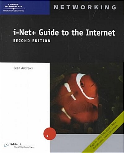1-Net+ Guide to the Internet (Paperback, 2nd)