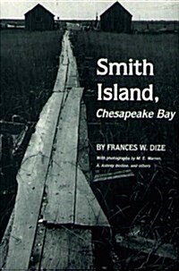 Smith Island, Chesapeake Bay (Paperback)