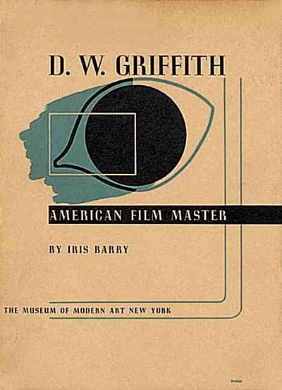 D.W. Griffith (Hardcover)