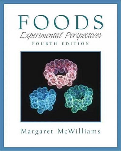 Foods (Hardcover, 4th, Subsequent)