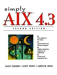Simply AIX 4.3 (Paperback, 2, Revised)