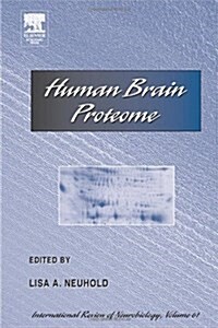 Human Brain Proteome (Hardcover)