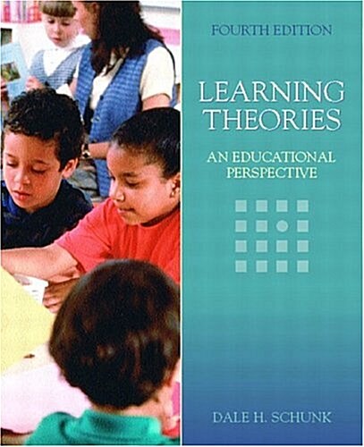 Learning Theories (Hardcover, 4th)